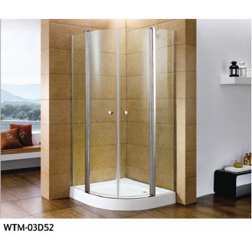 Salle de douche sans nourriture Wtm-03D52